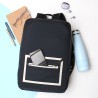Mochila Osny - TX-334