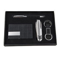 Set ejecutivo Boss