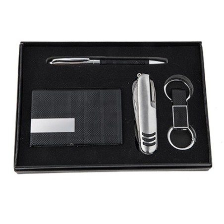 Set ejecutivo Boss