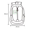 Mochila Dinant - TX-075