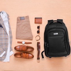 Mochila con Ruedas - TX-096