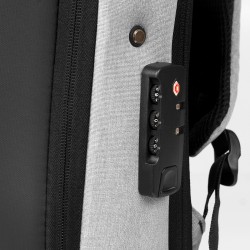 Mochila Ejecutiva Travel - TX-123