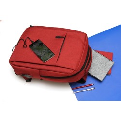 Mochila Rayyán - TX-152