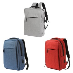 Mochila Rayyán