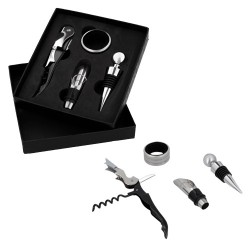 Set de Vino Carlot - HO 066