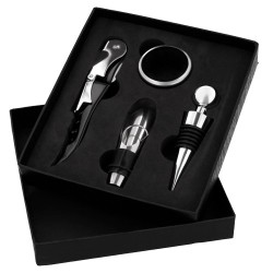 Set de Vino Carlot