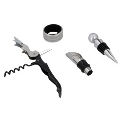 Set de Vino Carlot - HO 066