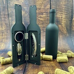 Set de Vino Borgoña - O 026