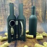 Set de Vino Borgoña - O 026
