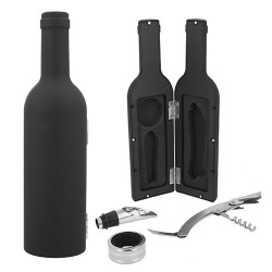 Set de Vino Borgoña