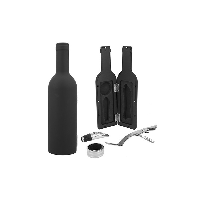 Set de Vino Borgoña