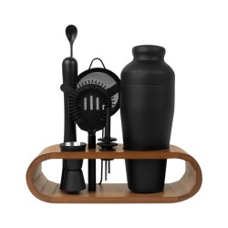 Set Shaker Mixare