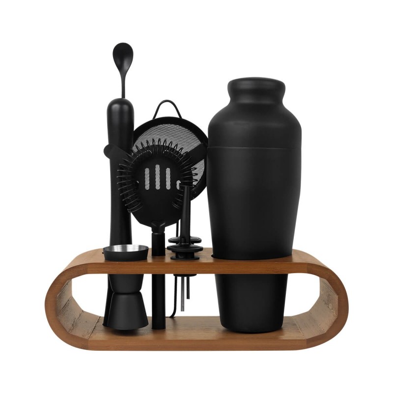 Set Shaker Mixare