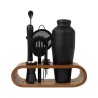 Set Shaker Mixare