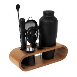 Set Shaker Mixare - BAR 042