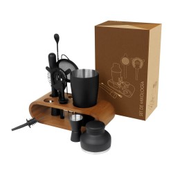 Set Shaker Mixare - BAR 042