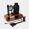 Set Shaker Mixare - BAR 042