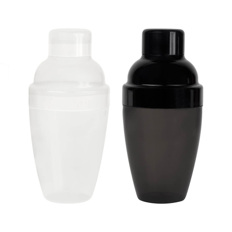 Shaker Zarmik