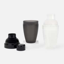 Shaker Zarmik - BAR 047