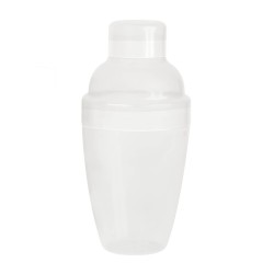 Shaker Zarmik - BAR 047