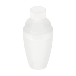 Shaker Zarmik - BAR 047