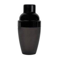 Shaker Zarmik - BAR 047
