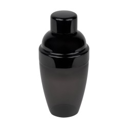 Shaker Zarmik - BAR 047