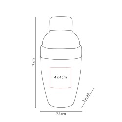 Shaker Zarmik - BAR 047