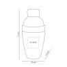 Shaker Zarmik - BAR 047