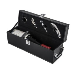 Set de Vino Merlot - O 024