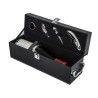Set de Vino Merlot - O 024