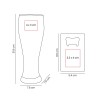 Set de Vasos Maltis - BAR 044