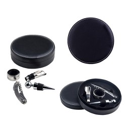 Set de Vino Conde - O 019