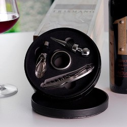 Set de Vino Conde - O 019