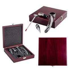 Set de Vino Pharrel - O 020