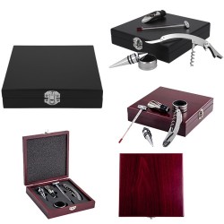 Set de Vino Pharrel - O 020
