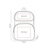 Mochila Tami - SIN 579