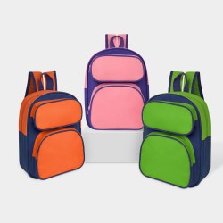 Mochila Tami - SIN 579