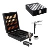 Set de Vino Jaque - HO 156