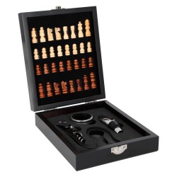 Set de Vino Jaque