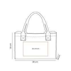 Bolsa Rosabella - SIN 781