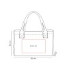 Bolsa Rosabella - SIN 781