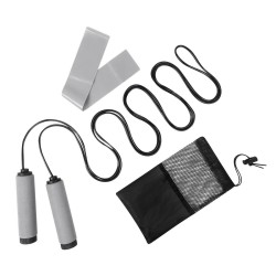 Set Fitness Fortia