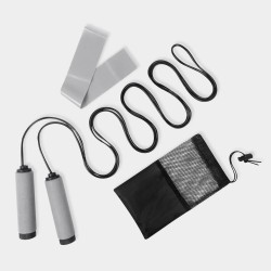 Set Fitness Fortia - SPO 022