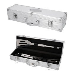 Set de BBQ Cuadril - HO 075
