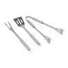 Set de BBQ Cuadril - HO 075