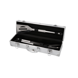 Set de BBQ Cuadril