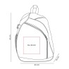 Mochila Asyme - SIN 578