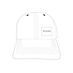 Gorra Dry - CAP 022