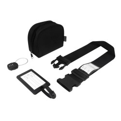 Set de Viaje Reis